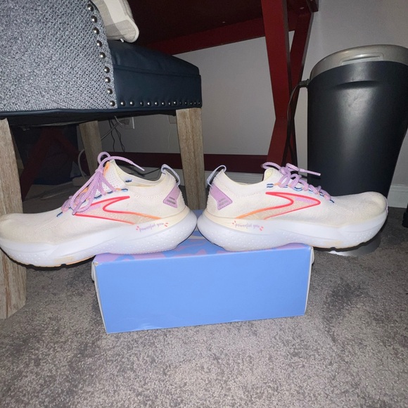 Brooks Glycerin StealthFit 21 - Picture 6 of 10